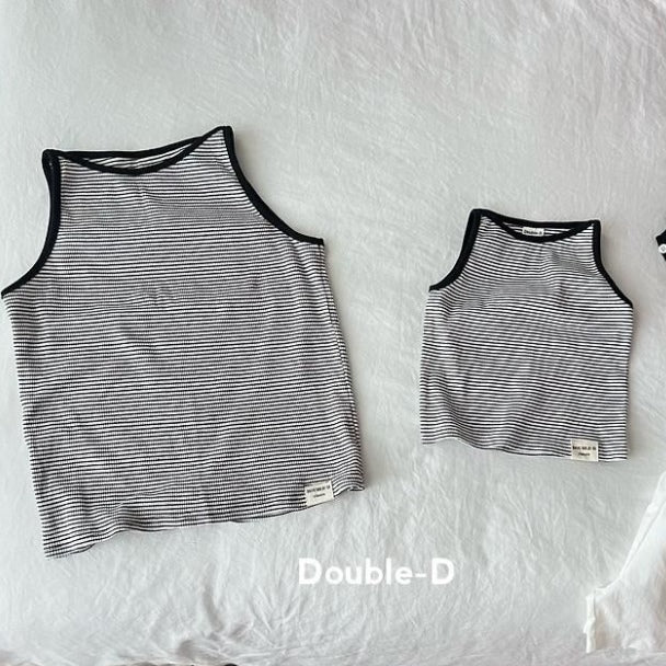 sleeveless