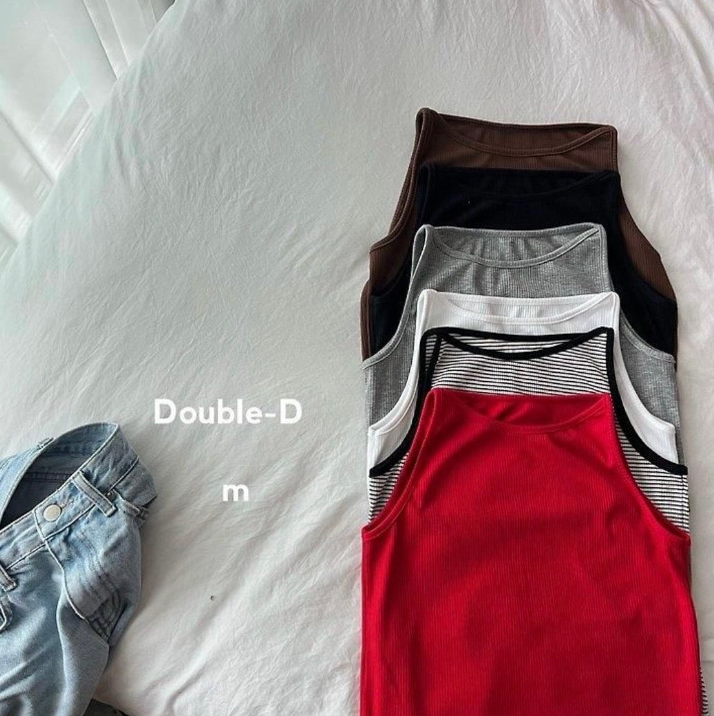 sleeveless