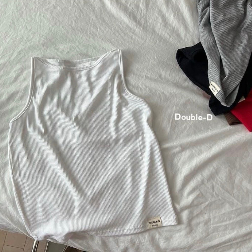 sleeveless