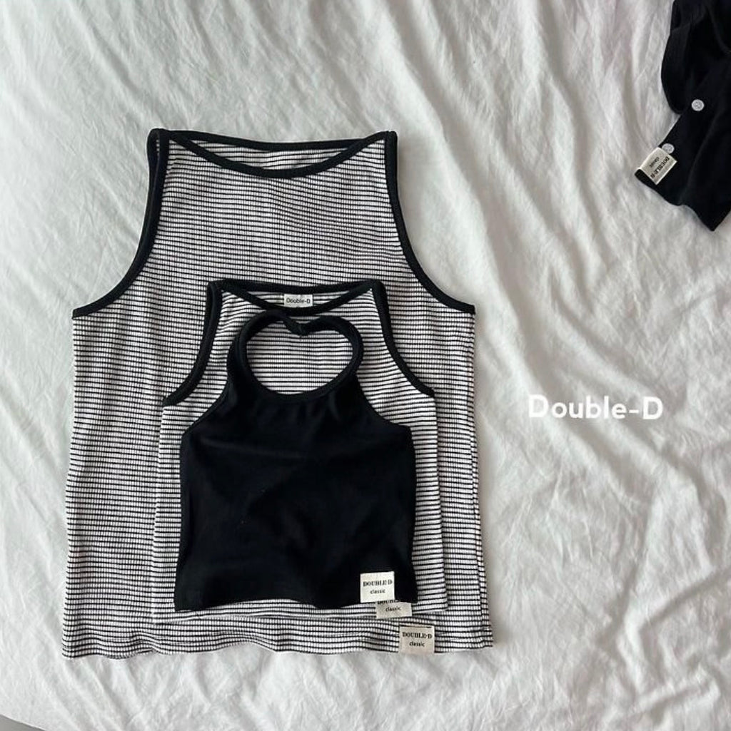sleeveless
