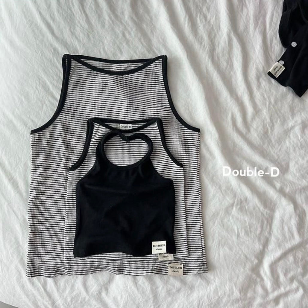 sleeveless