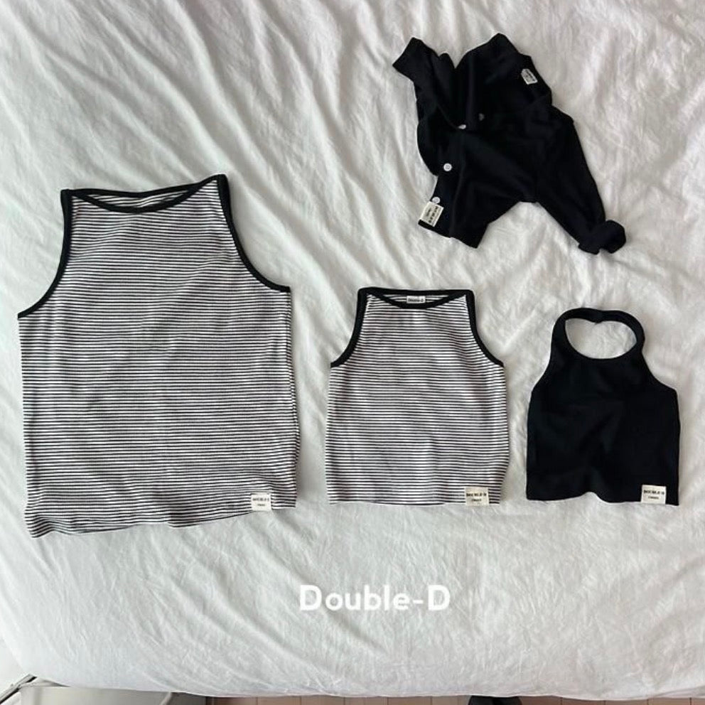 sleeveless