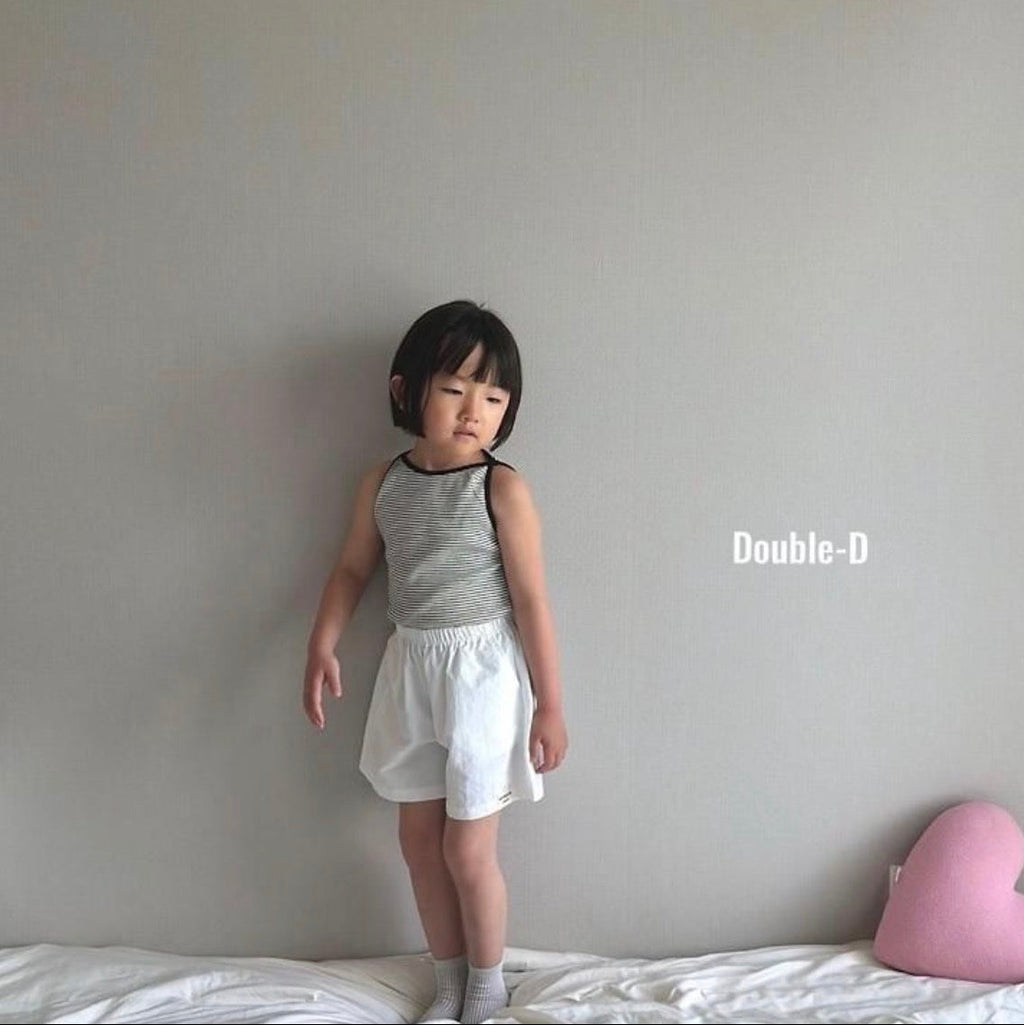 sleeveless