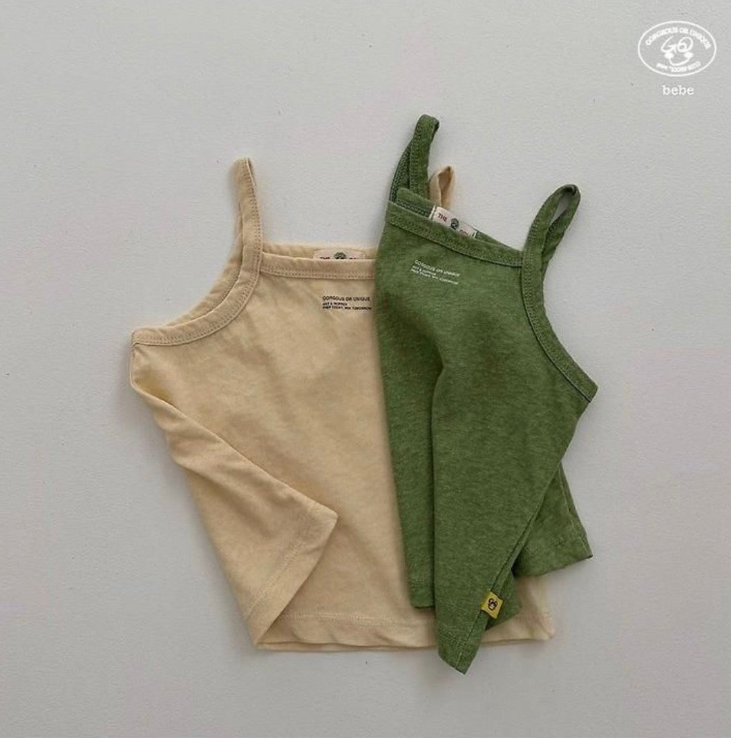 camisole