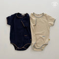 Jig zag suit