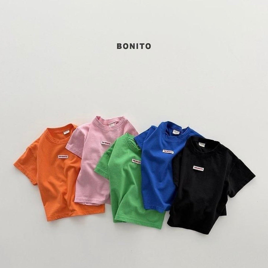 crayon tee