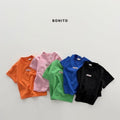 crayon tee