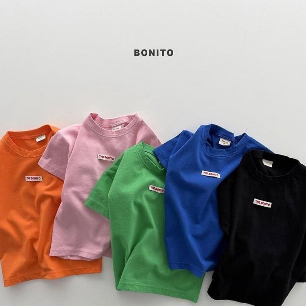 crayon tee