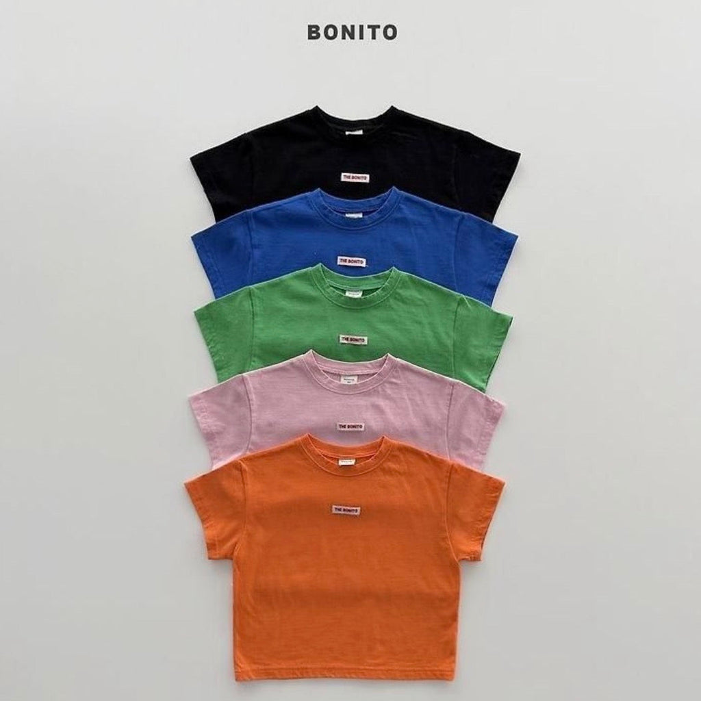 crayon tee