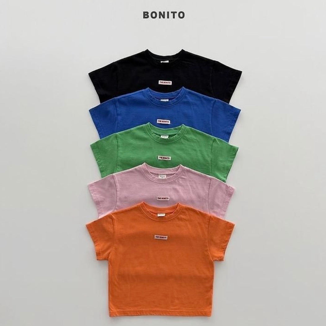 crayon tee