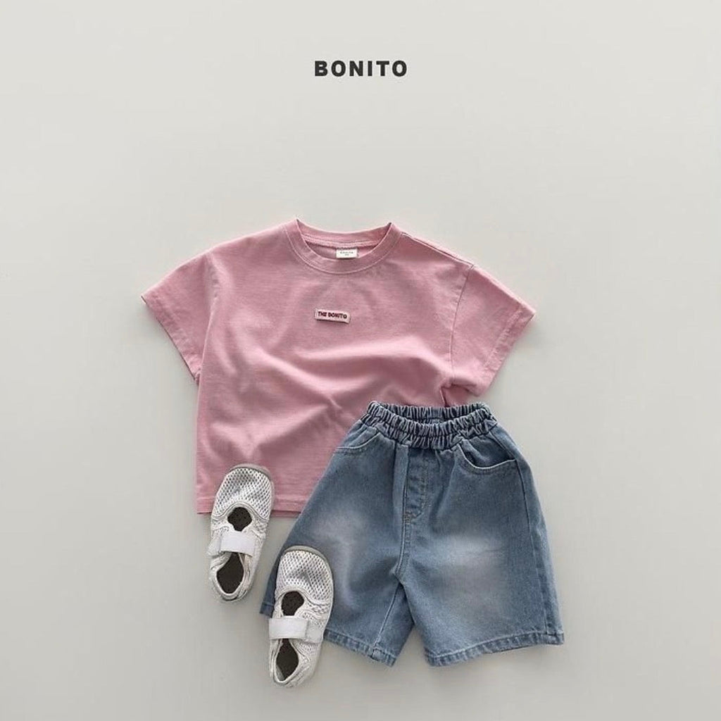 crayon tee