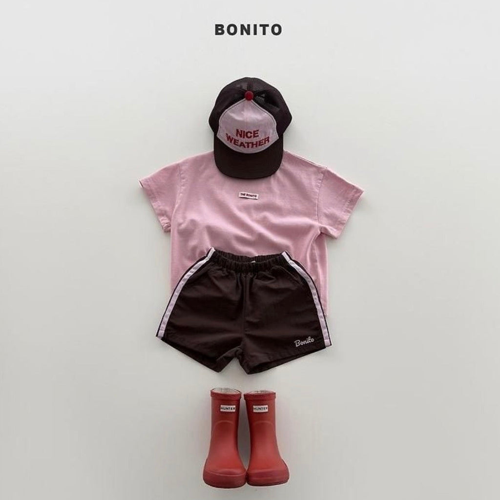 crayon tee
