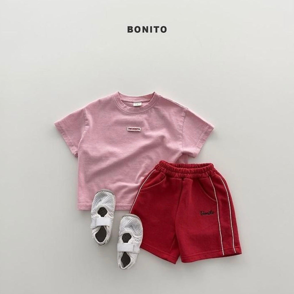 crayon tee