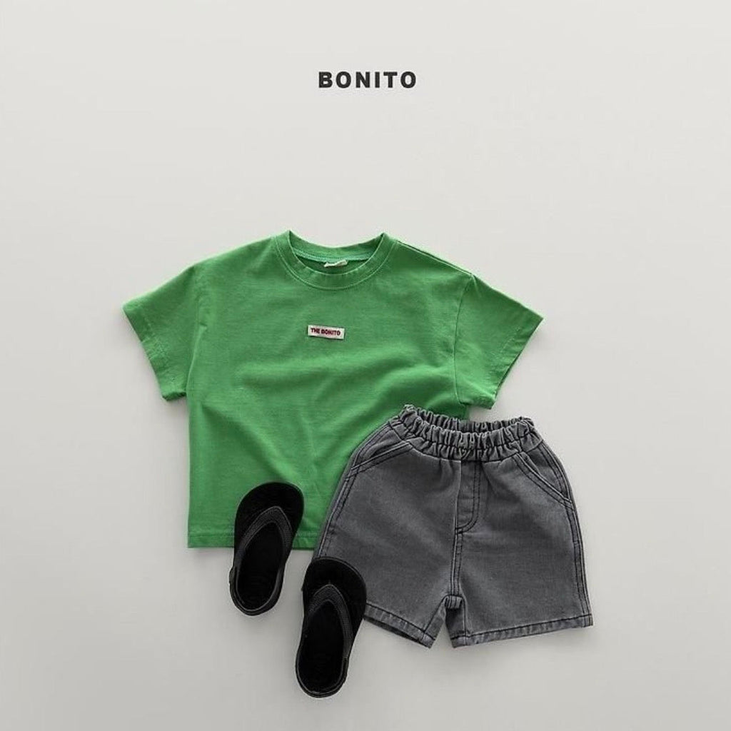 crayon tee