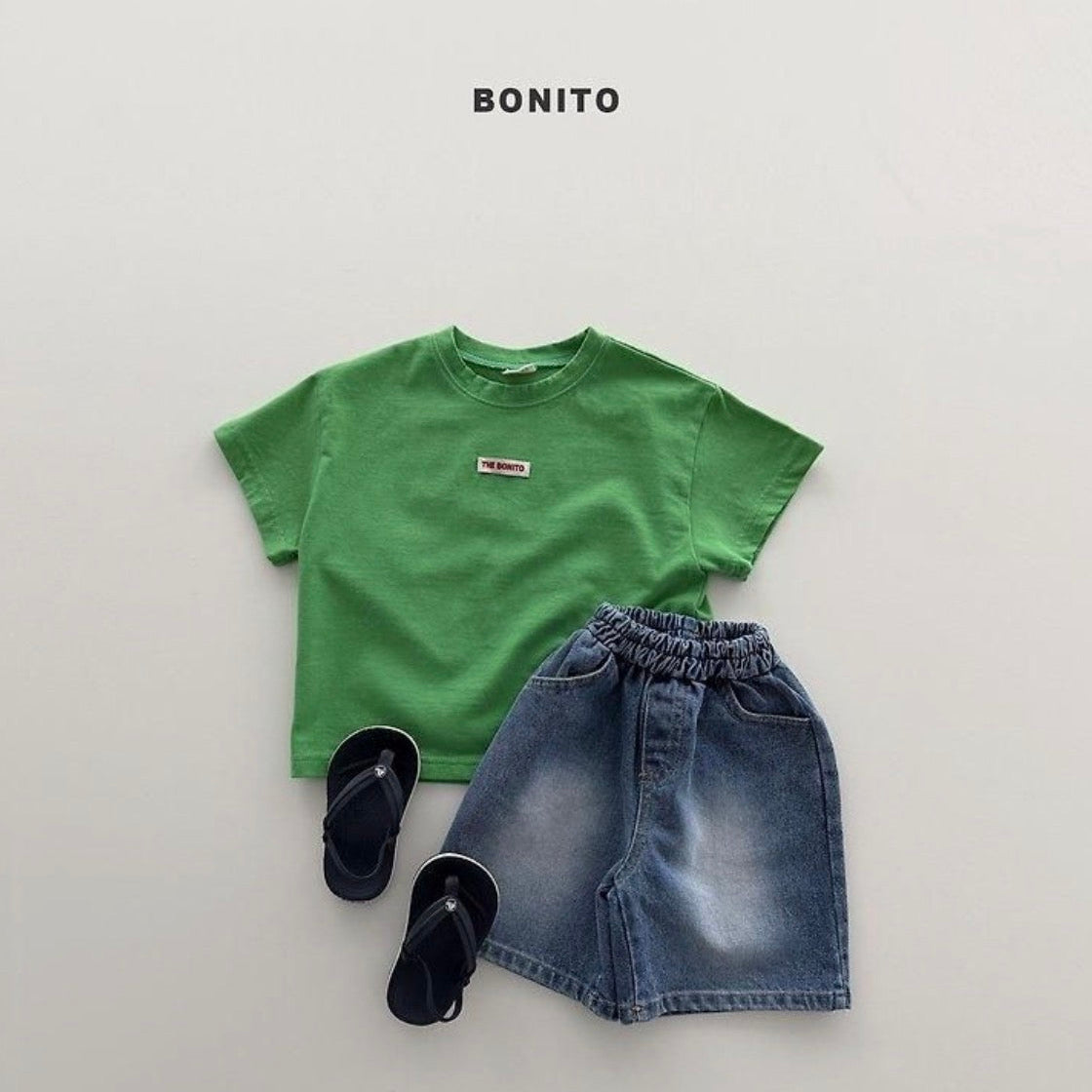 crayon tee