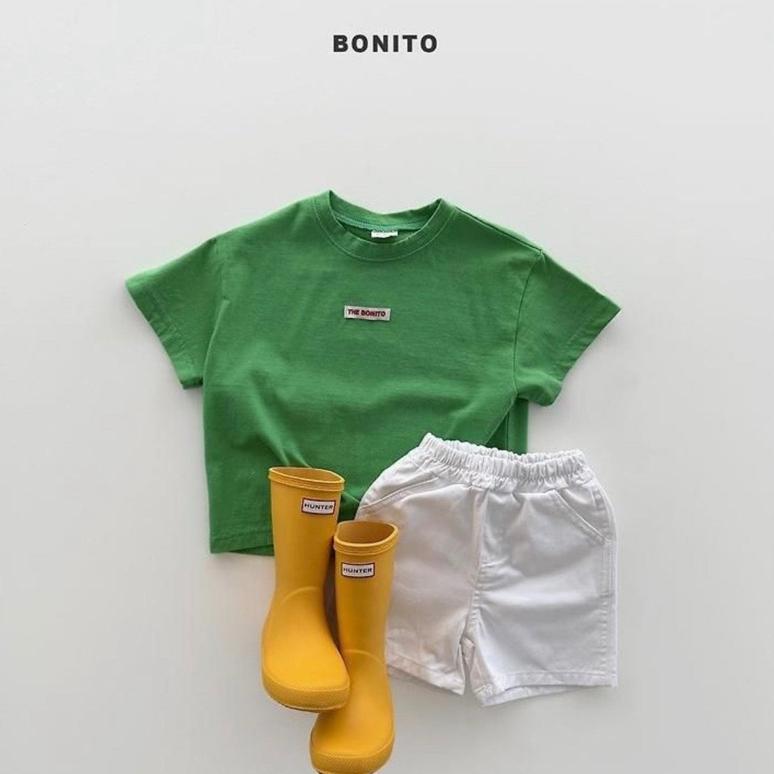 crayon tee