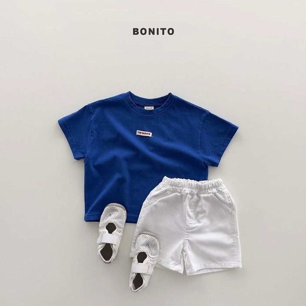 crayon tee