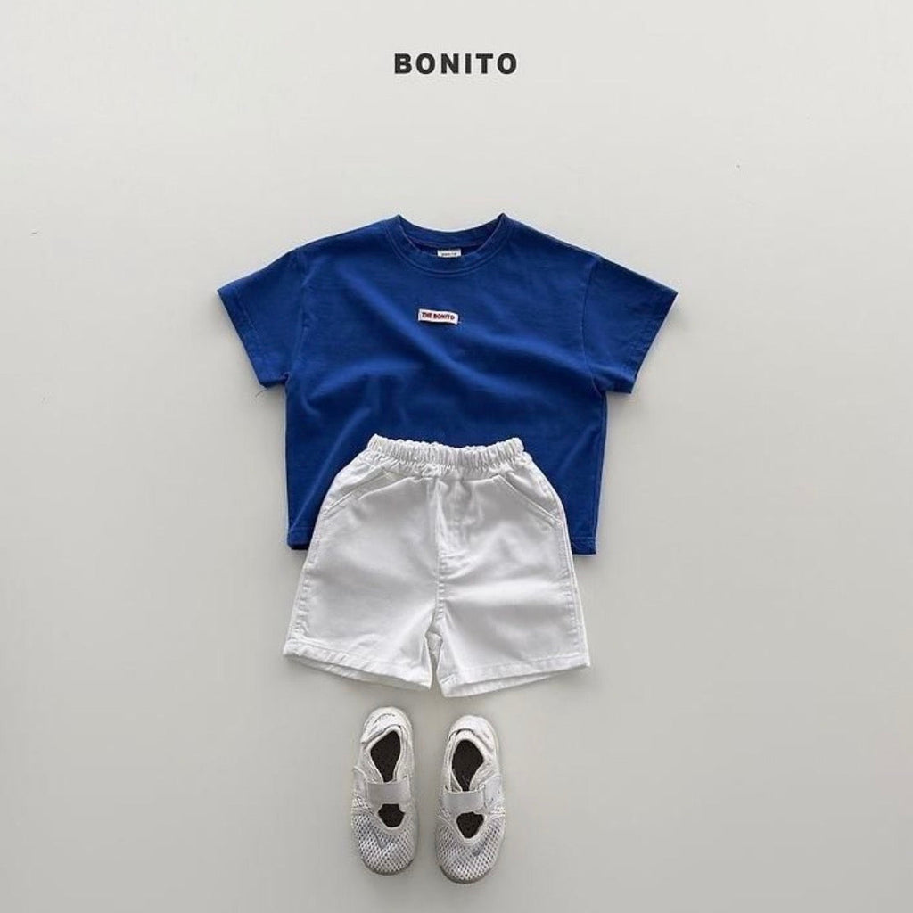 crayon tee