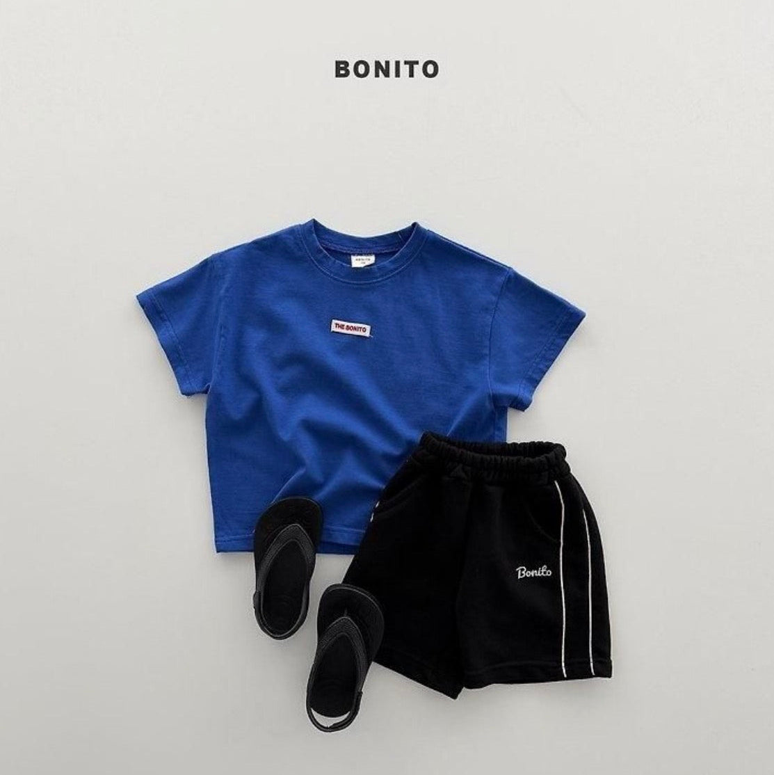 crayon tee