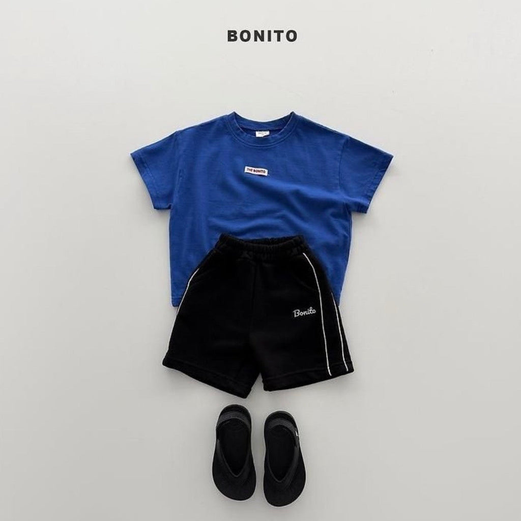 crayon tee