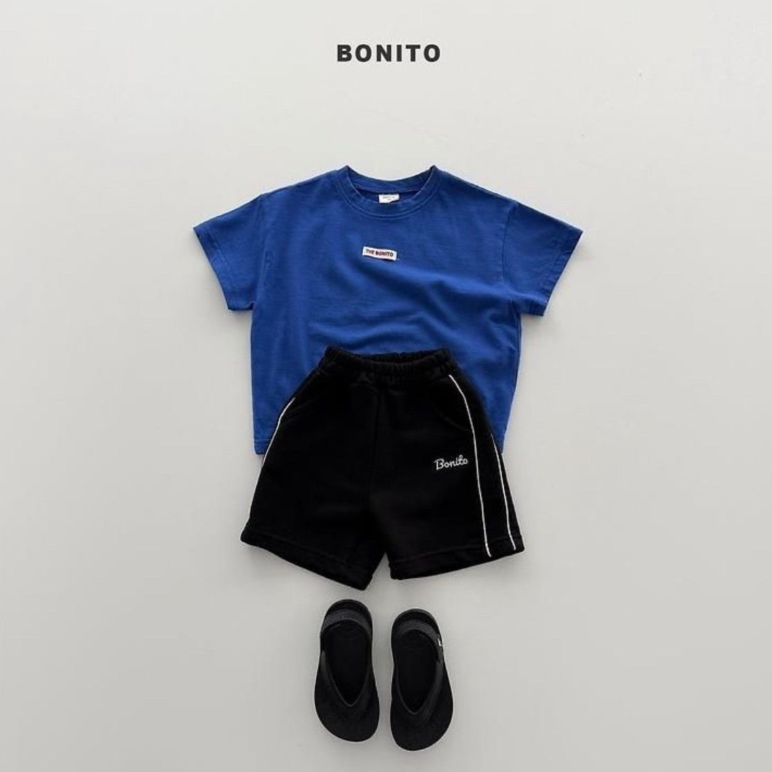 crayon tee