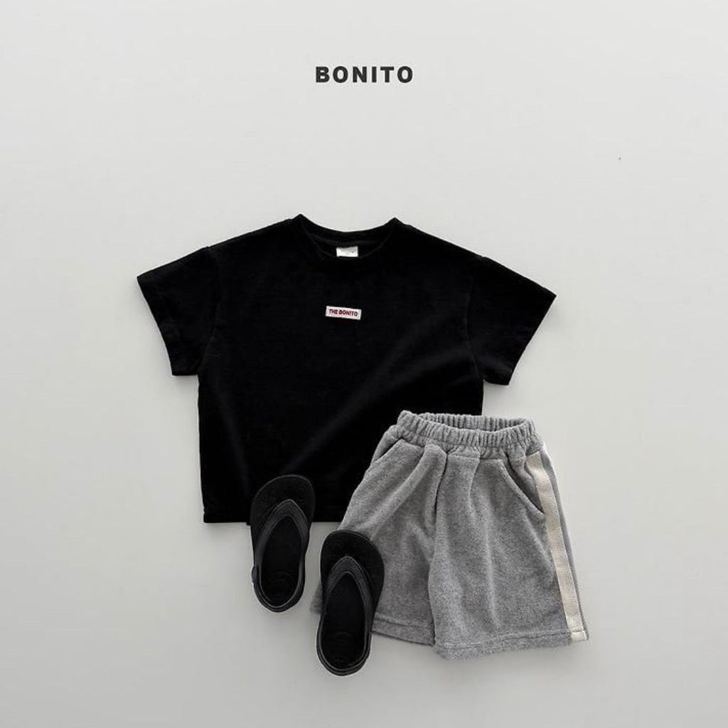 crayon tee