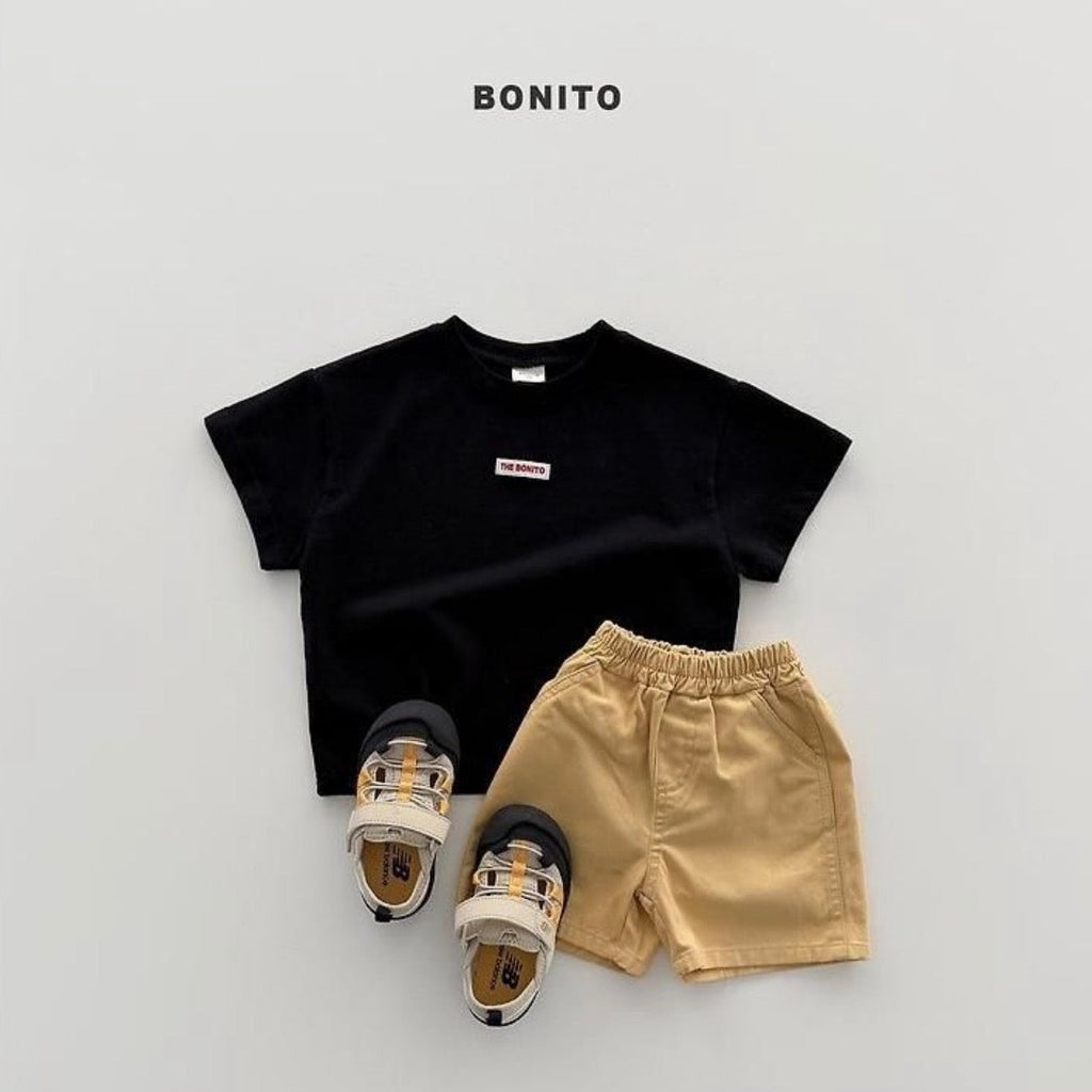 crayon tee