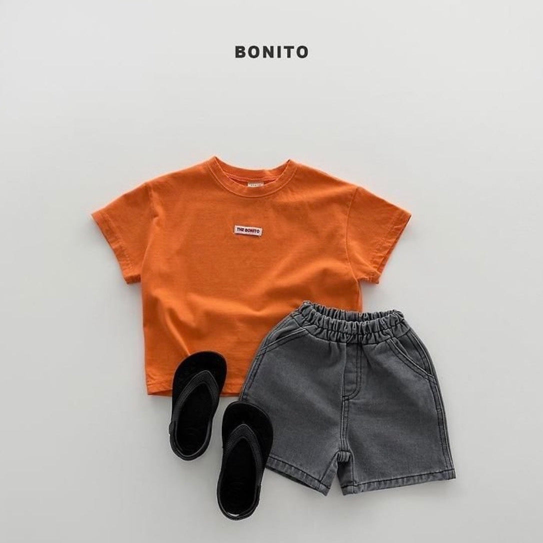 crayon tee