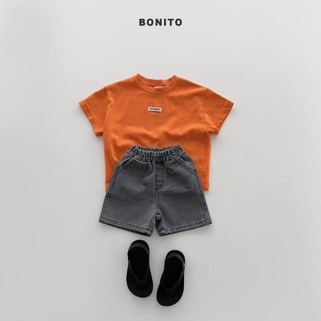 crayon tee