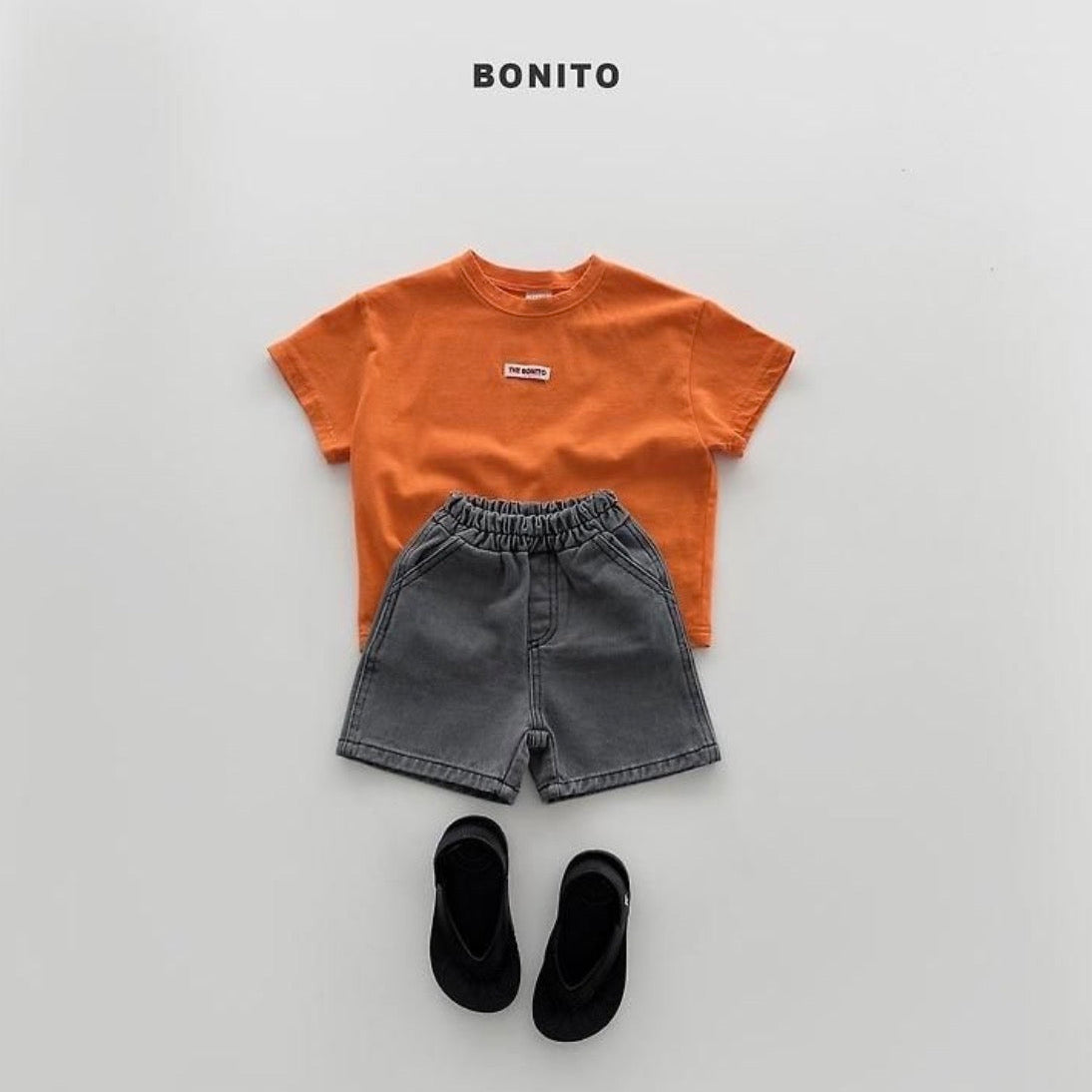 crayon tee