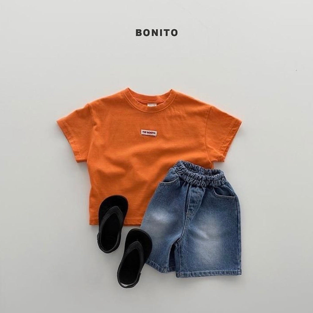 crayon tee