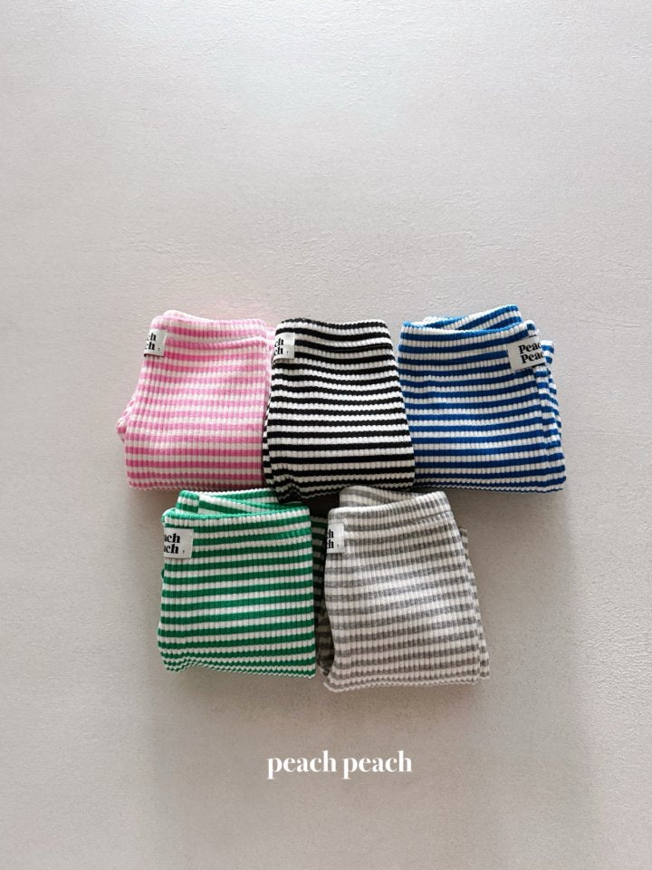 Border spats