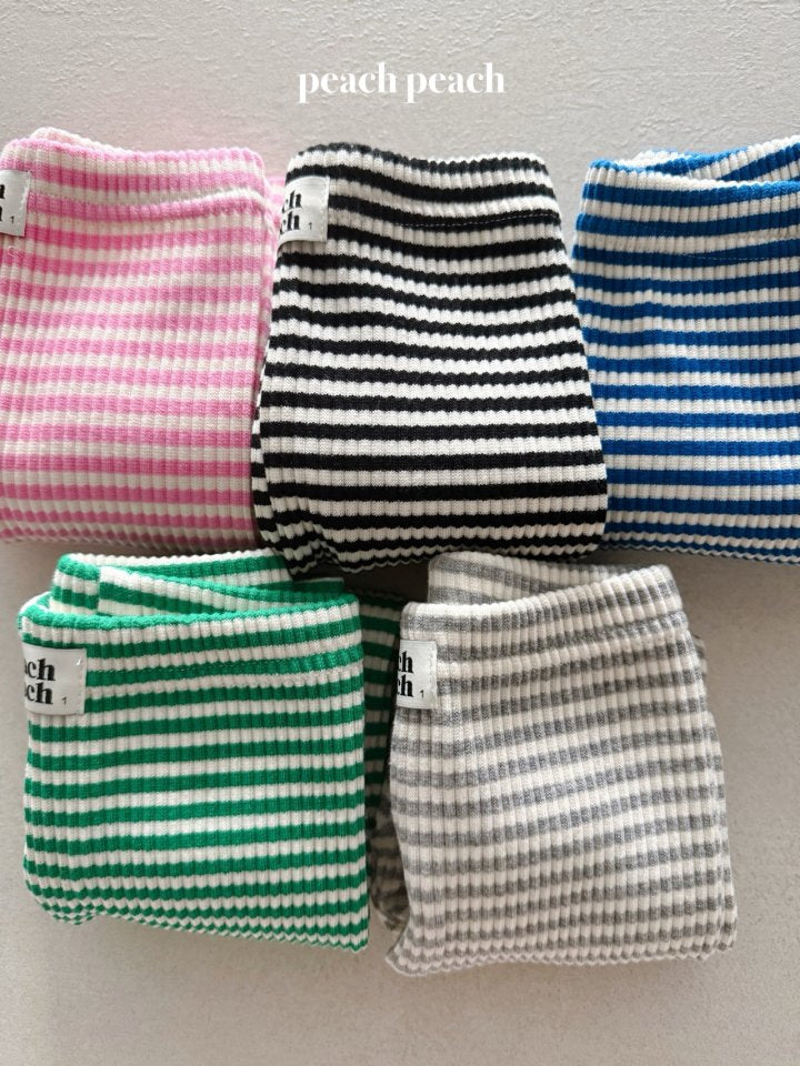 Border spats