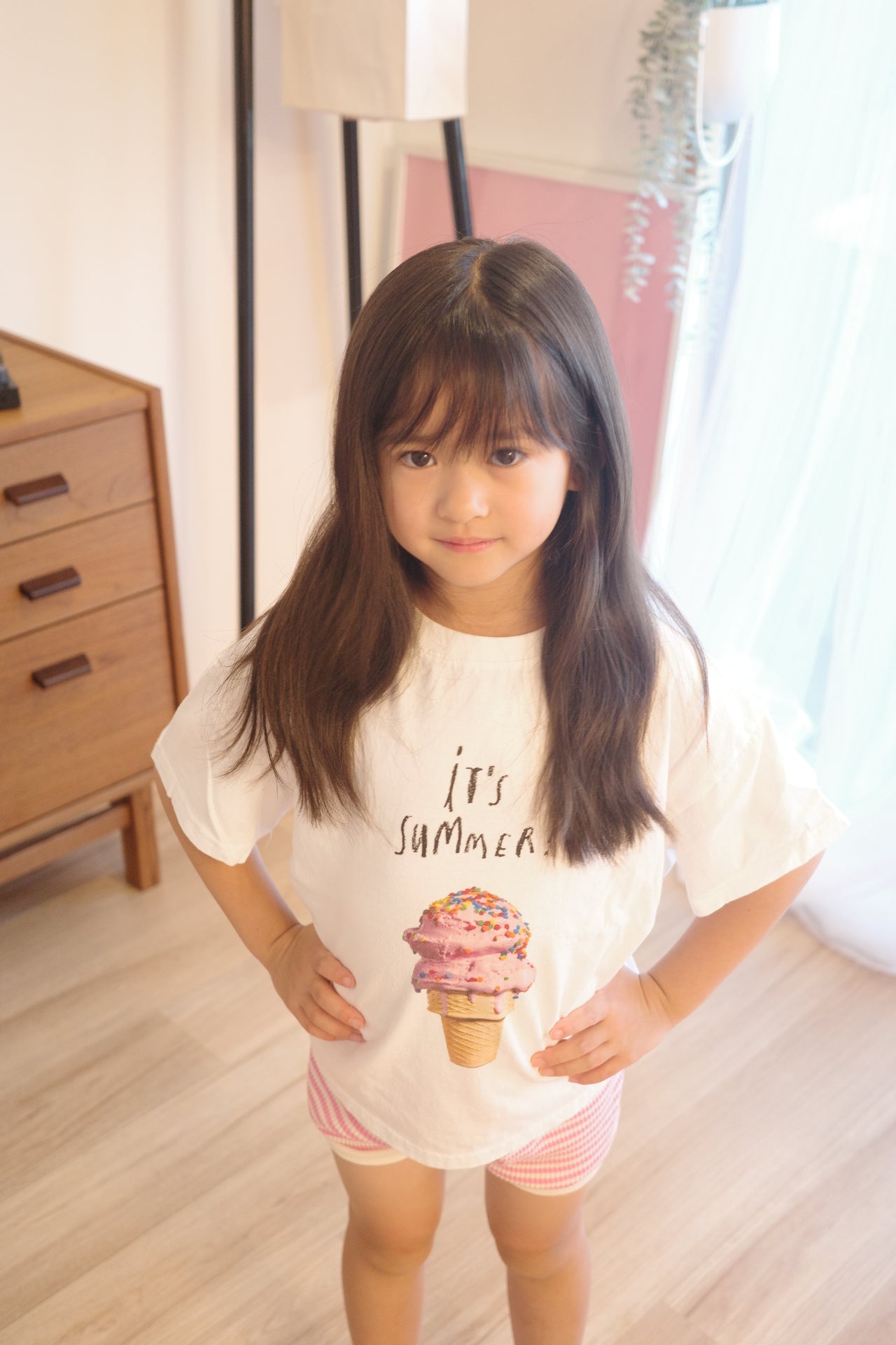 ice cream tee