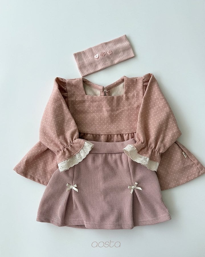 bibi skirt pants