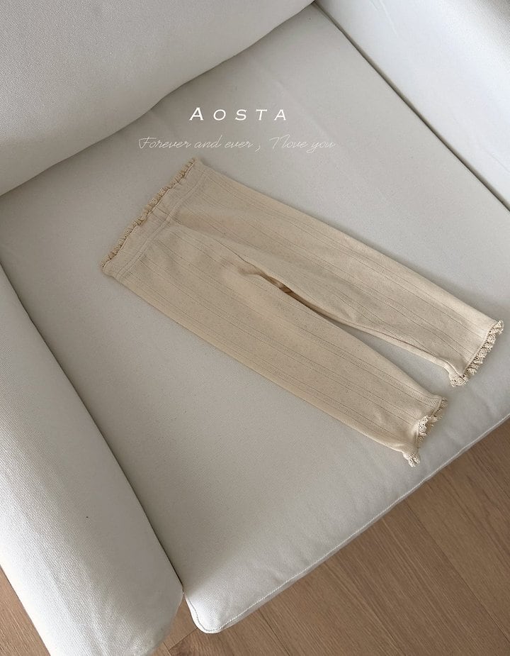 camellia leggings