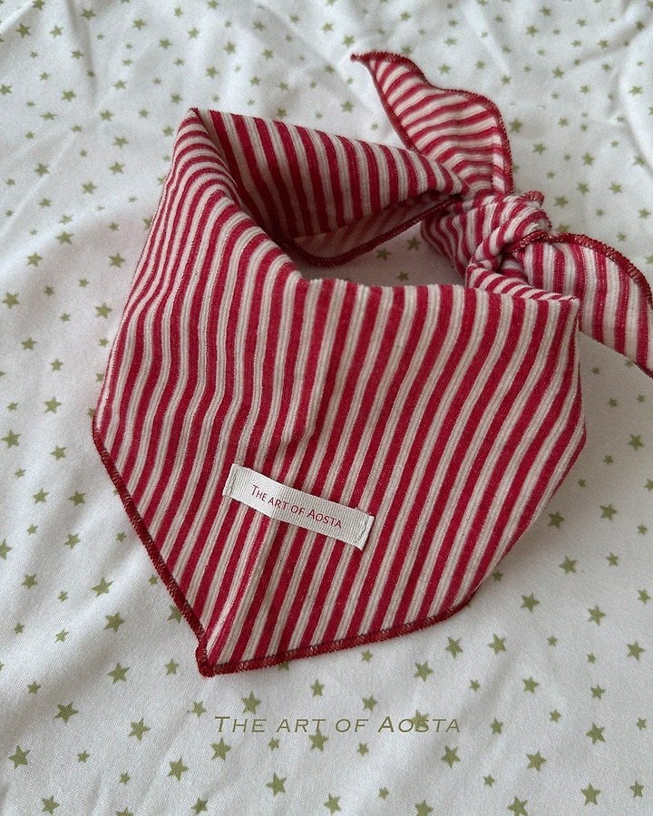 luis scarf