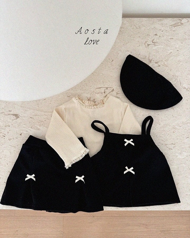 bibi skirt pants