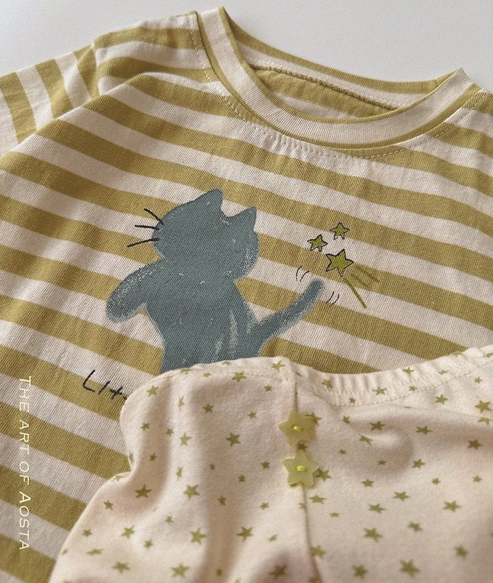 mellow T