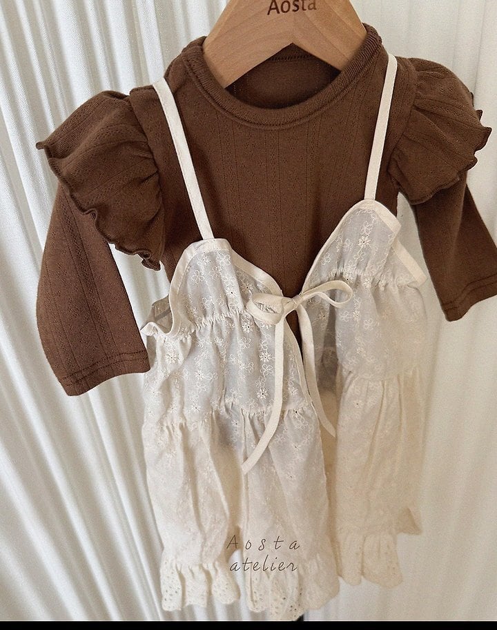 angel frill T