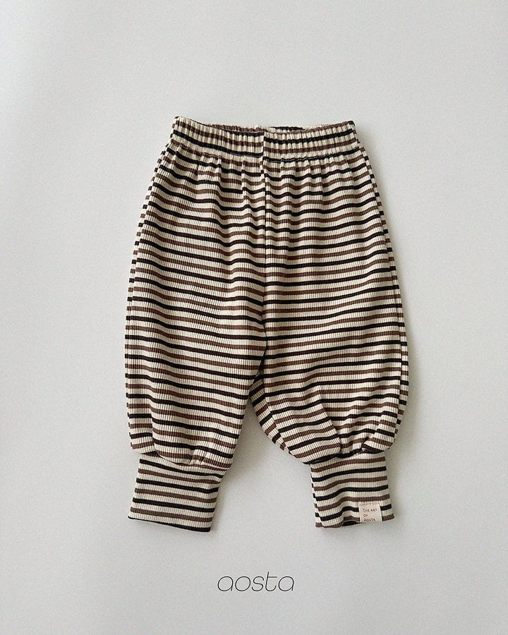 crayon pants
