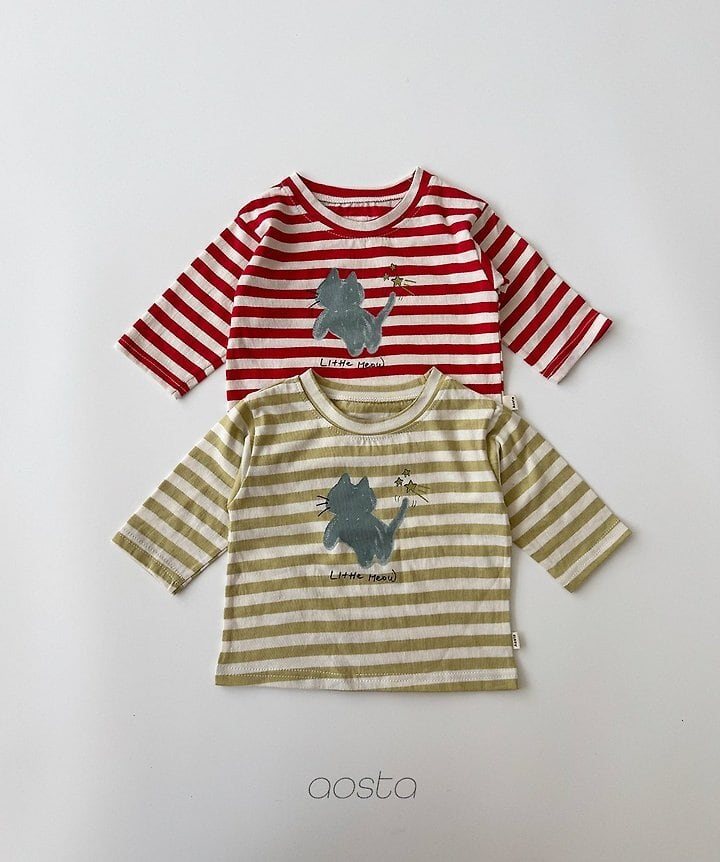mellow T
