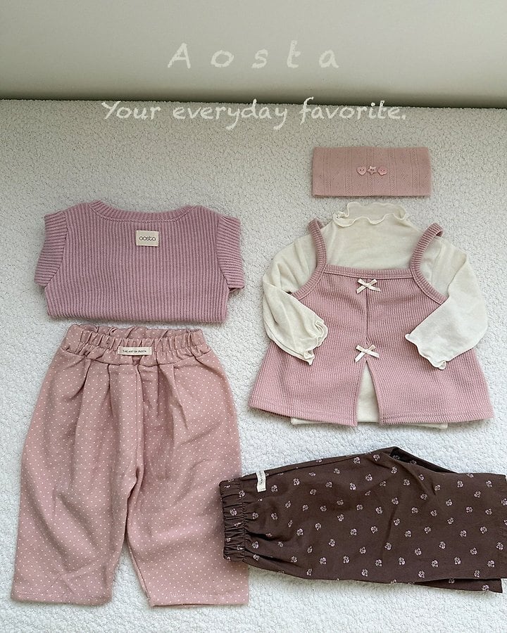 love pants