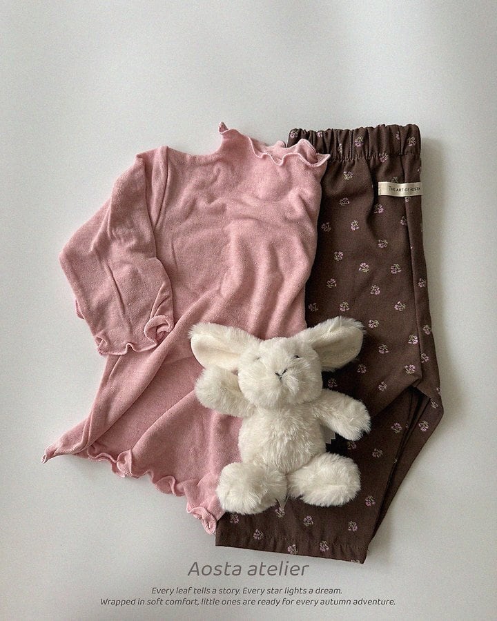 love pants