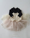 camellia dress