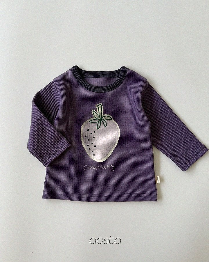 strawberry T