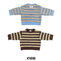con nordic sweater