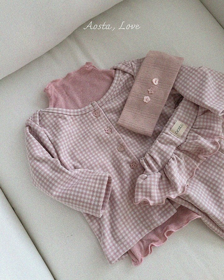 kiki cardigan