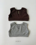 star candy vest