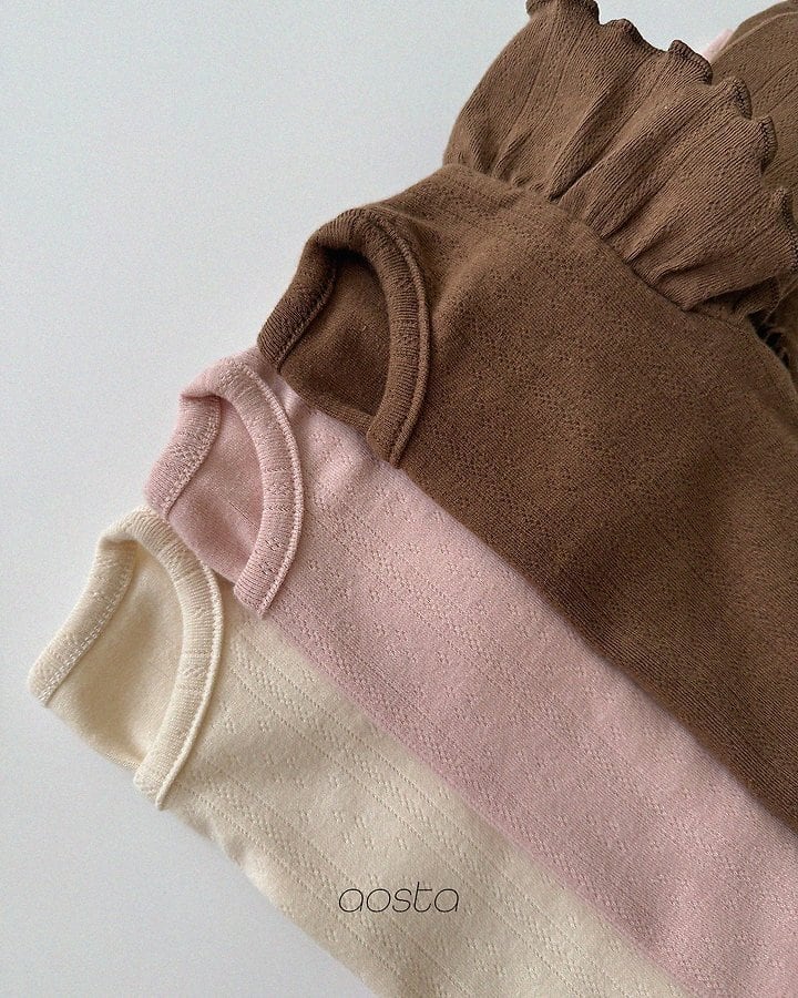 angel frill T